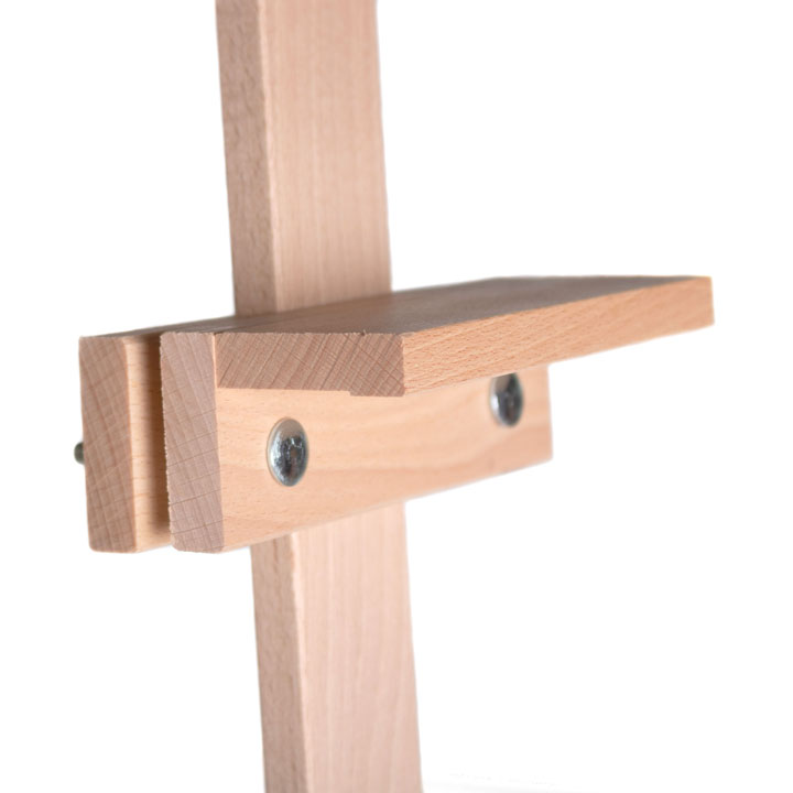 Штанд за сликање статив во студио Trinity Easel ARTMIE - 2