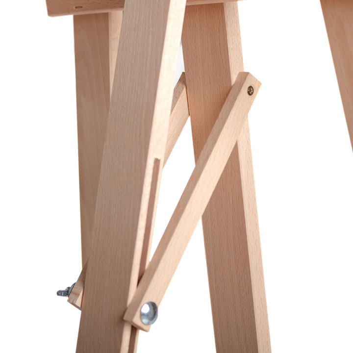 Штанд за сликање статив во студио Trinity Easel ARTMIE - 4