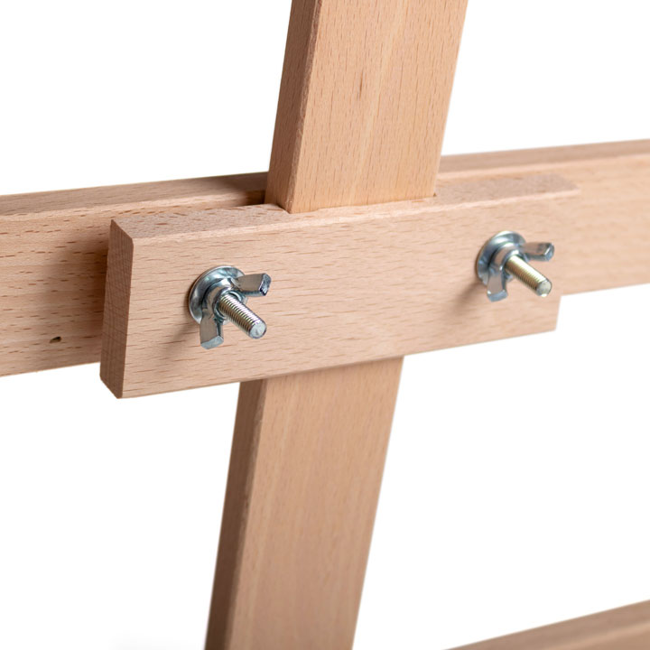 Штанд за сликање статив во студио Trinity Easel ARTMIE - 5