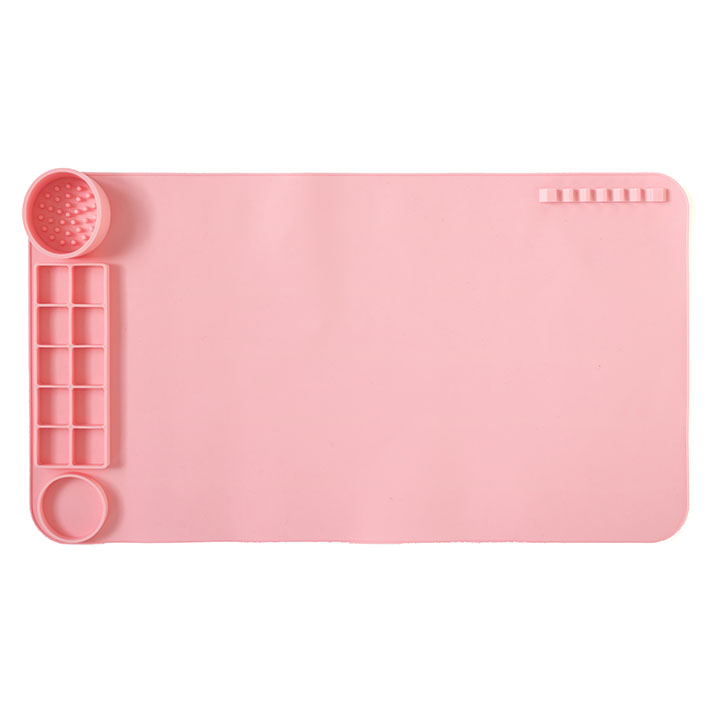 Силиконска подлога за сликање 500x280 mm - 4