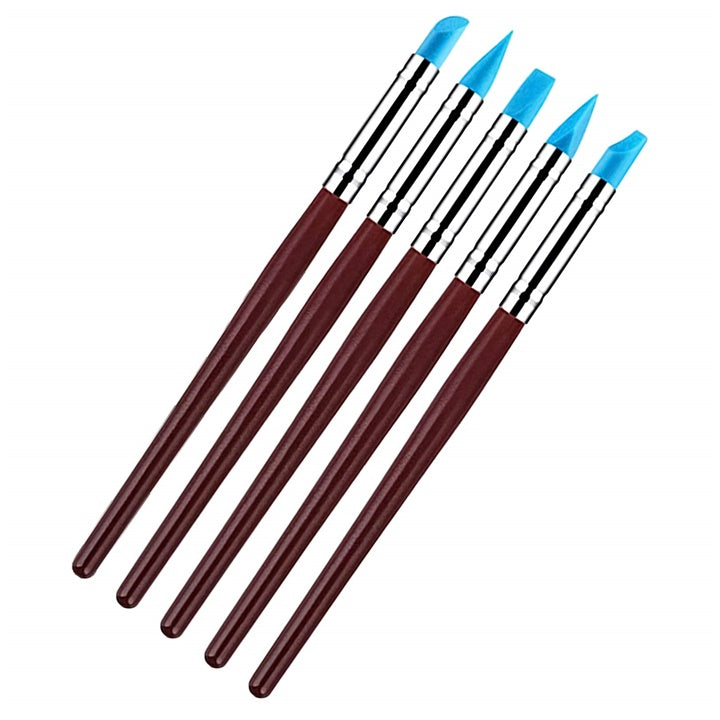 Силиконски четки 5 ЕЕЗ - 7
