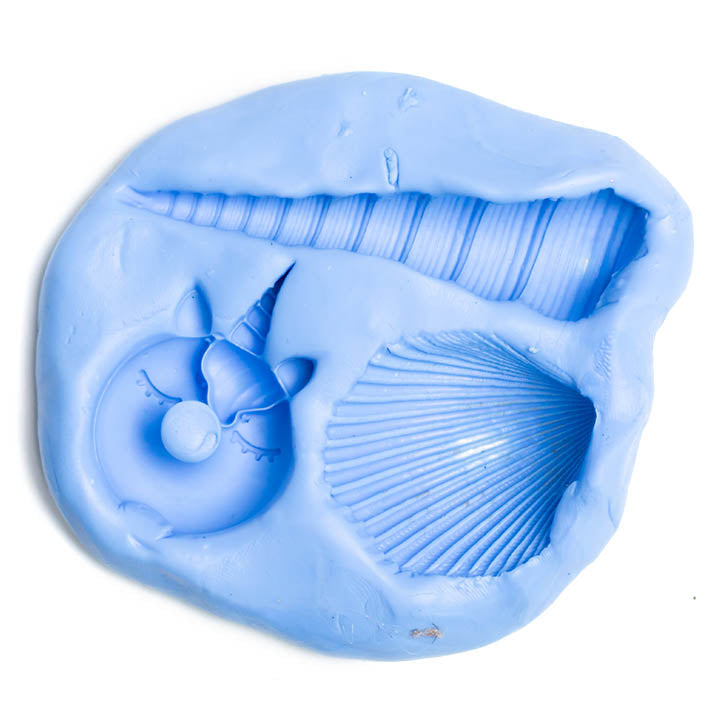 Силиконски кит ARTMIE Mold Mate - Сет 1:1 400гр - 4