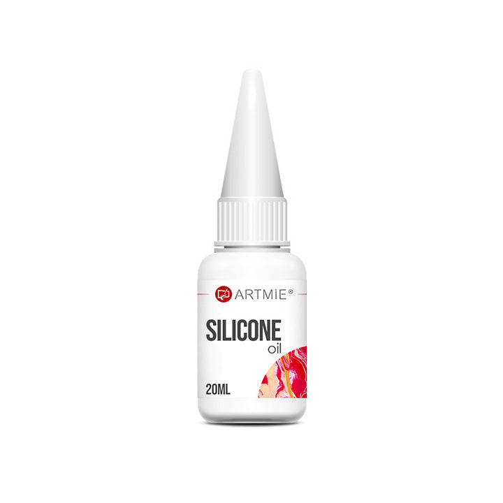 Силиконско масло ARTMIE 20 ml