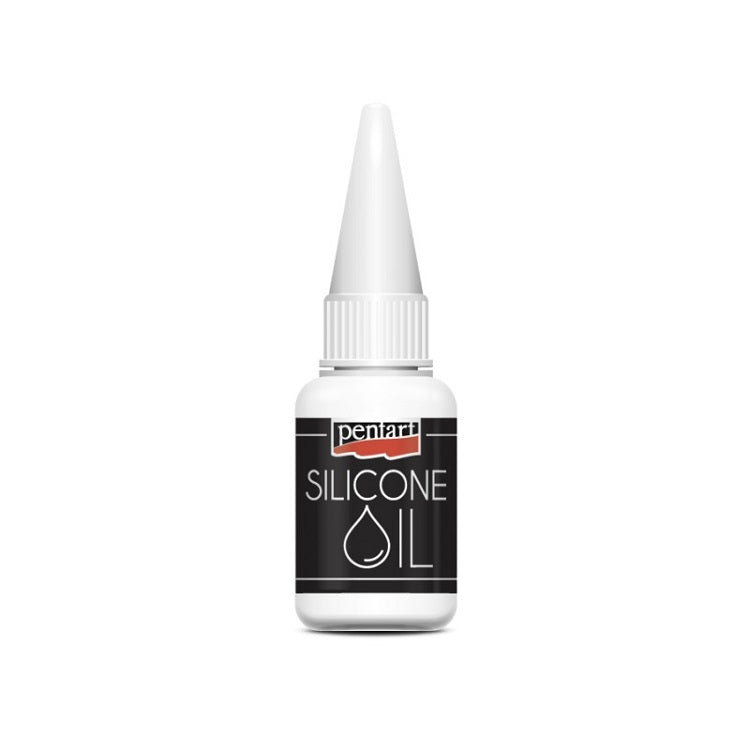Силиконско масло Pentart 20 ml