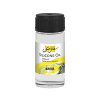 Силиконско масло Solo Goya 20 ml