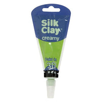 Silk Clay 3D само-стврднувачки крем - 6