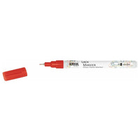 Сјаен лак-маркер Kreul extrafine | различни нијанси - 7