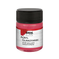Сјајна акрилна боја KREUL 50 ml - 3