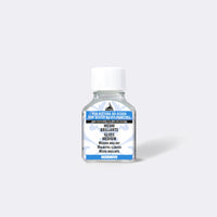 Сјајно акрилно медиум MAIMERI 75 ml