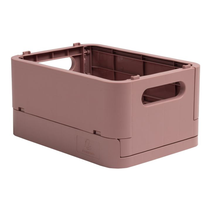 SKANDI рециклирана PP MINI кутија за складирање | Разни Бои - 3