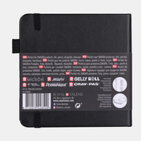 Skicovací blok SAKURA 140 g/m² – 80 listov, 9 – 21 cm