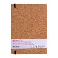 Skicovací blok TALENS Art Creation 140 g / 80 listov, 12 – 21 cm