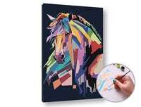 Сликање по бројки COLOR BOX - 3