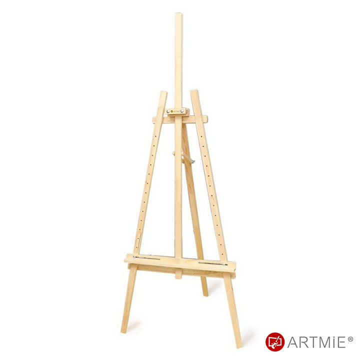 Сликарски штафелај за ателје ARTMIE Lira - 1