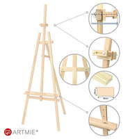 Сликарски штафелај за ателје ARTMIE Lira - 2