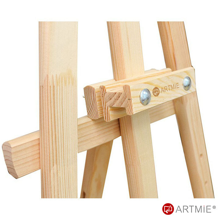 Сликарски штафелај за ателје ARTMIE Lira - 3