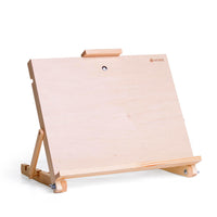 Сликарски штафелај за маса ARTMIE 45 x 35 cm - 3