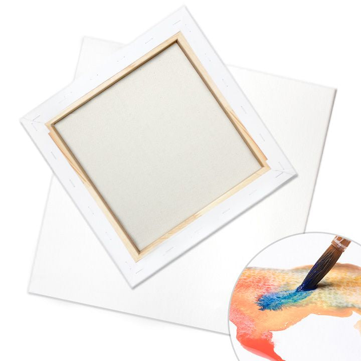 Сликарско платно за акварели- Aqua Canvas ARTMIE - 6