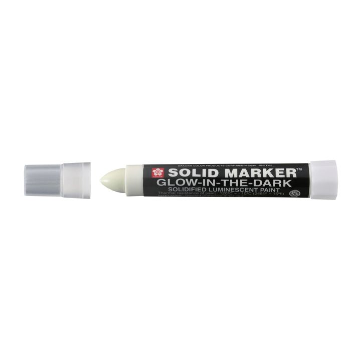 Solid Marker свети во мракот Sakura - 1