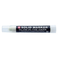 Solid Marker свети во мракот Sakura - 3