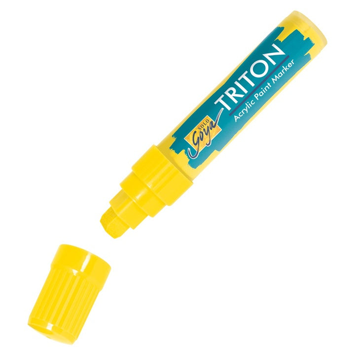 Solo Goya TRITON ACRYLIC Paint Маркер 15.0 - 2