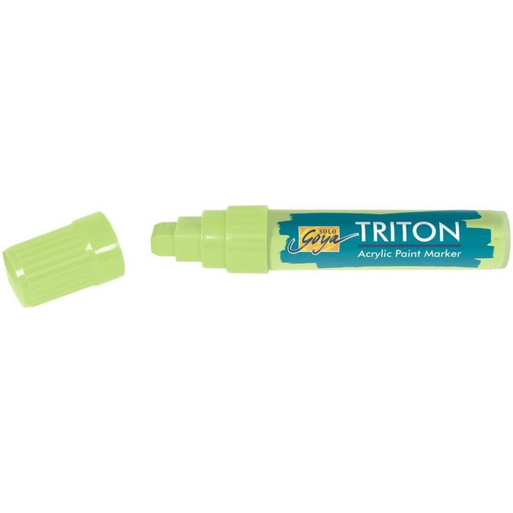 Solo Goya TRITON ACRYLIC Paint Маркер 15.0 - 15