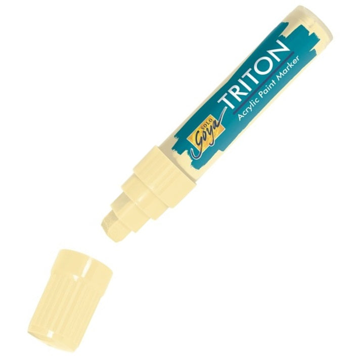 Solo Goya TRITON ACRYLIC Paint Маркер 15.0 - 14