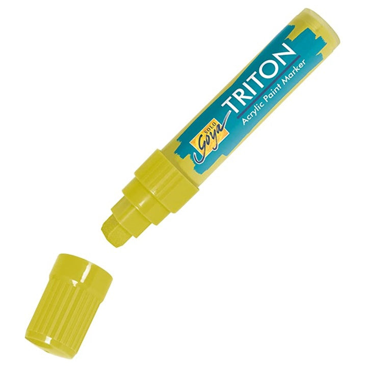 Solo Goya TRITON ACRYLIC Paint Маркер 15.0 - 17