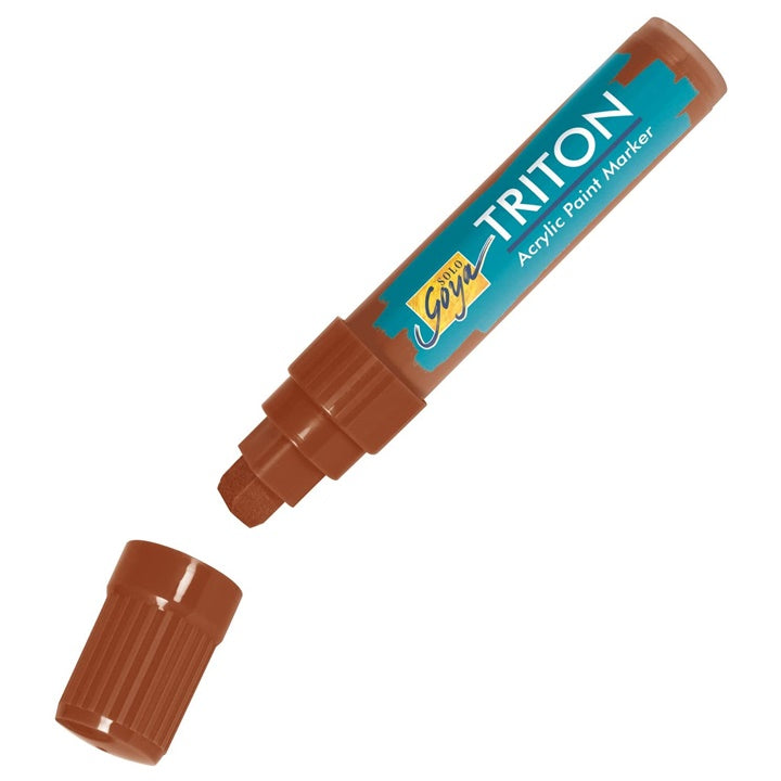 Solo Goya TRITON ACRYLIC Paint Маркер 15.0 - 5