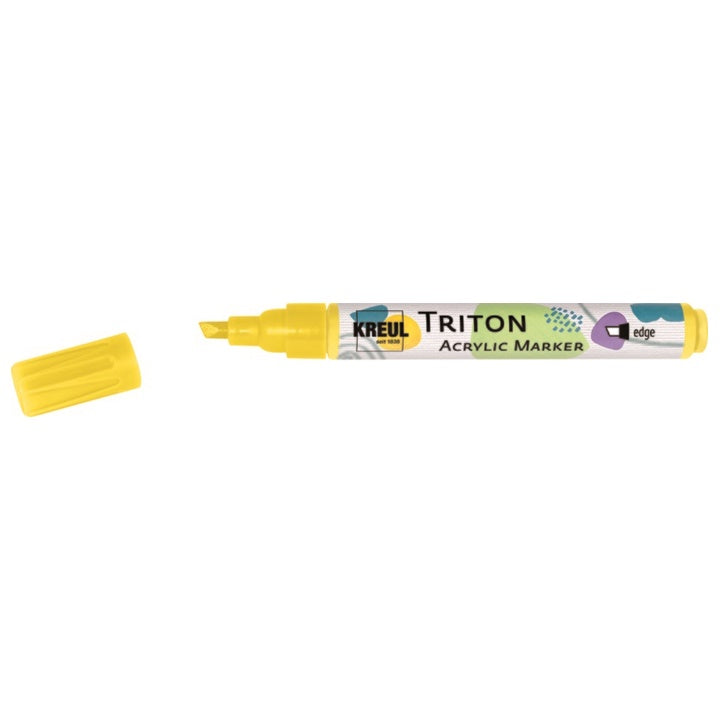 Solo Goya TRITON акрилен Маркер 1-4 mm - 2
