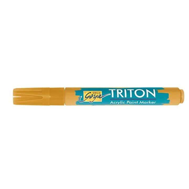 Solo Goya TRITON акрилен Маркер 1-4 mm - 4