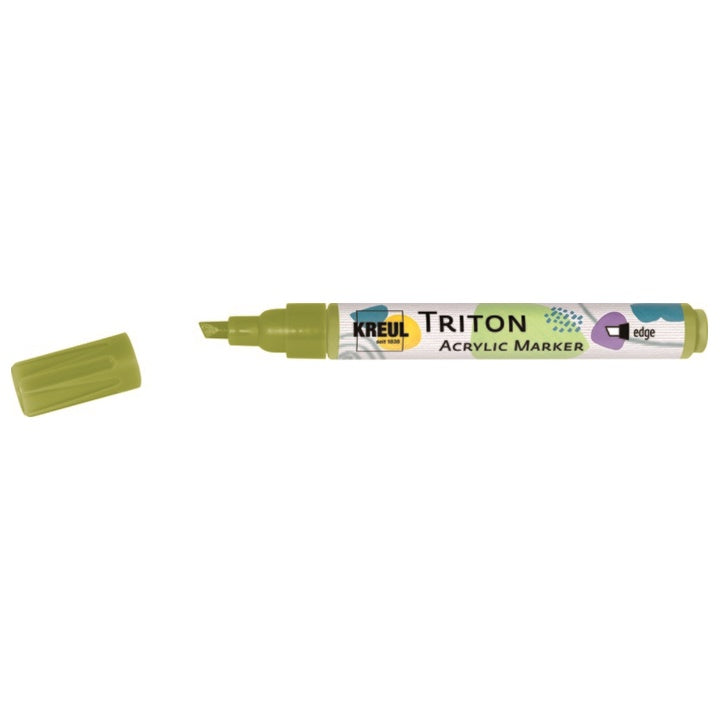 Solo Goya TRITON акрилен Маркер 1-4 mm — слика 28