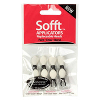 Совети за замена на Soft Applicator - 1