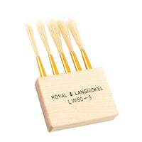 Специјална четка со пет глави Royal и Langnickel LW80-5 - 1