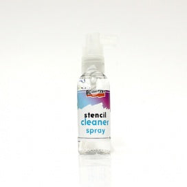 Спреј за чистење шаблон - 50 ml