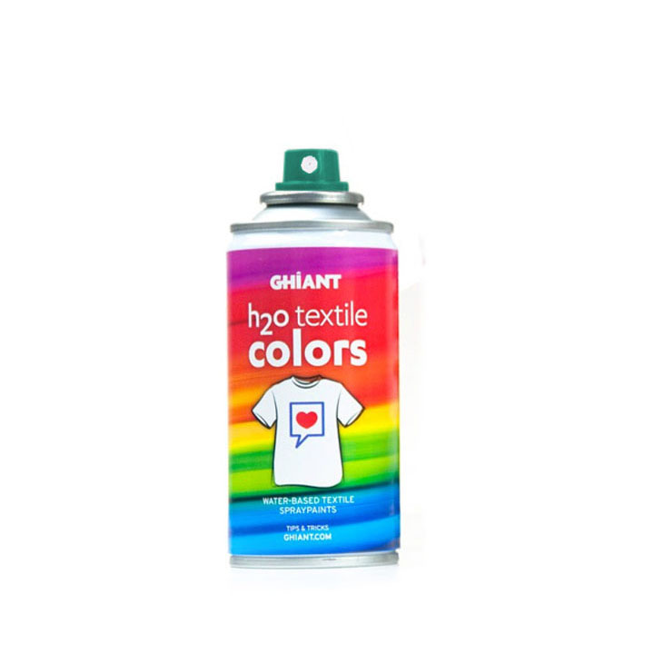 Спреј за текстил Ghiant H2O 150 ml - 17