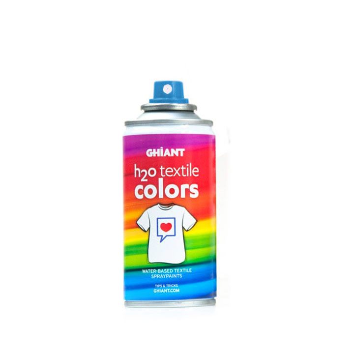 Спреј за текстил Ghiant H2O 150 ml - 15
