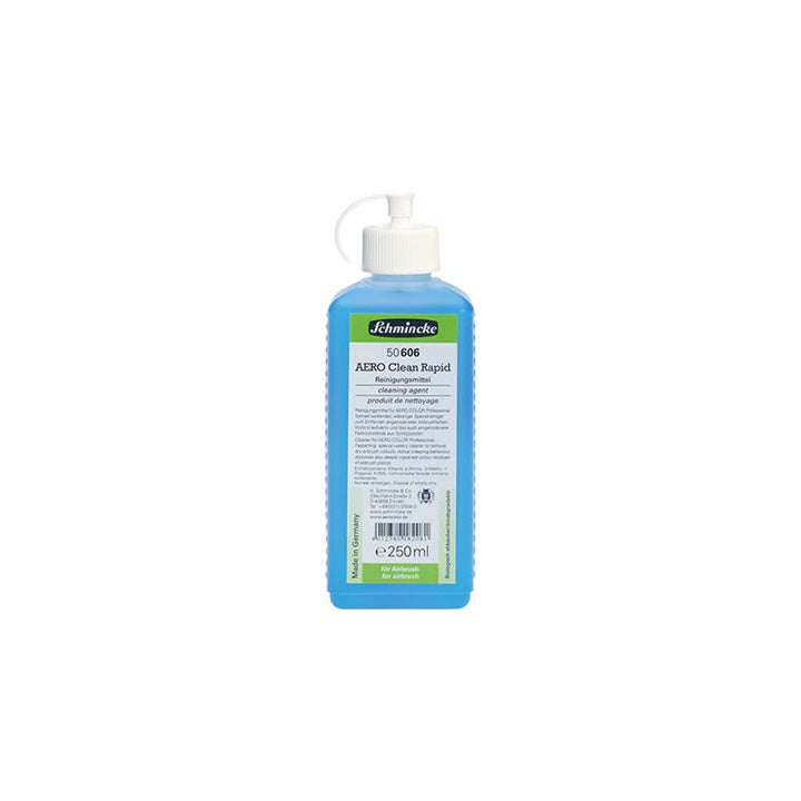 Средство за чистење AERO CLEAN RAPID за AIRBRUSH Schmincke | различни големини - 2