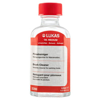 Средство за чистење четки LUKAS 125 ml