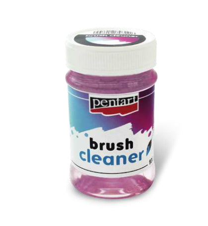 Средство за чистење четки PENTART - 100 ml