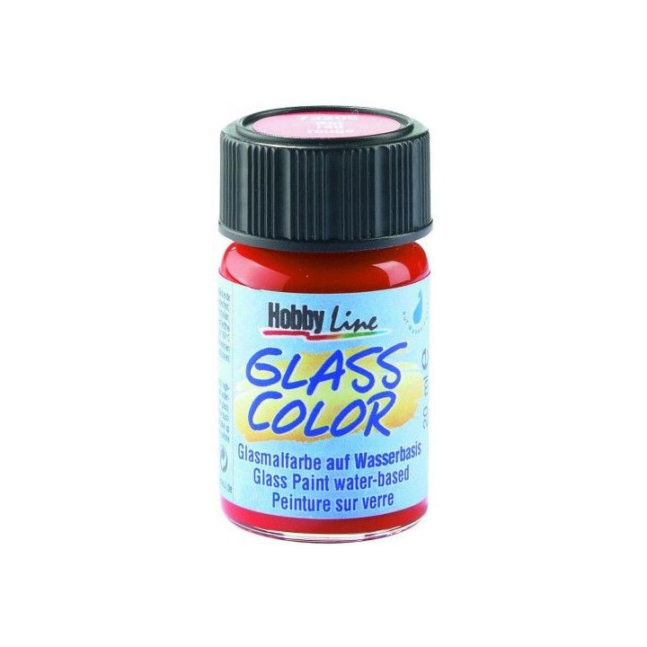 Стаклени бои KREUL 20 ml - 4