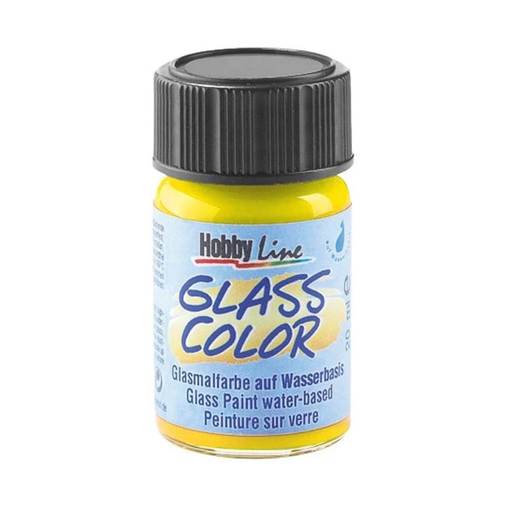 Стаклени бои KREUL 20 ml - 2