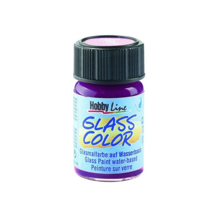 Стаклени бои KREUL 20 ml - 6