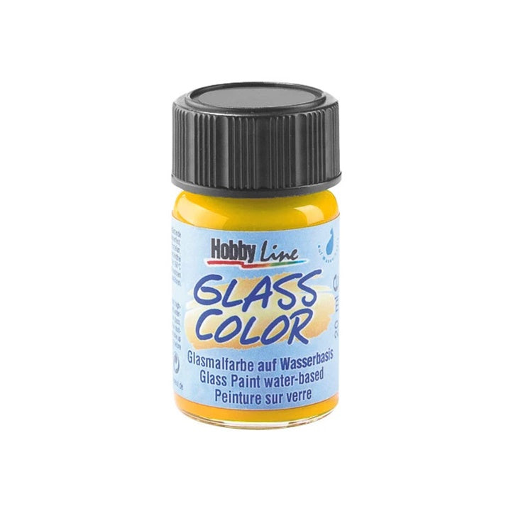 Стаклени бои KREUL 20 ml - 3