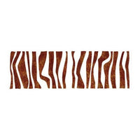 Stencil XL Stripes декор 22x67 cm