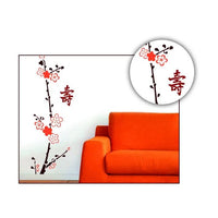 Stencil XXL Japanese Long Life 3-дел 35x150 cm