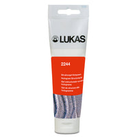 Структурен гел LUKAS холограм 125 ml