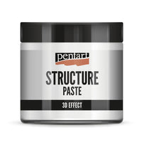 Структурна паста Pentart 500 ml
