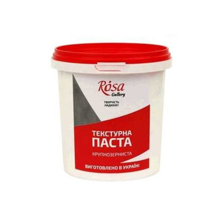 Структурна паста Rosa грубозрнеста | различни зафатнини - 2