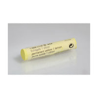 Сув пастел Schmincke FINEST EXTRA-SOFT – Серија 1 – 002 H permanent yellow 1 lemon